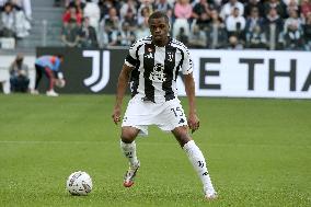 CALCIO - Serie A - Juventus FC vs AC Monza