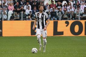 CALCIO - Serie A - Juventus FC vs AC Monza