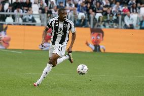 CALCIO - Serie A - Juventus FC vs AC Monza