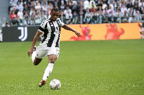 CALCIO - Serie A - Juventus FC vs AC Monza