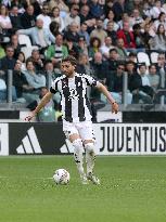 CALCIO - Serie A - Juventus FC vs AC Monza
