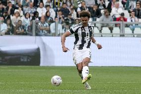 CALCIO - Serie A - Juventus FC vs AC Monza