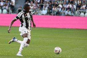 CALCIO - Serie A - Juventus FC vs AC Monza