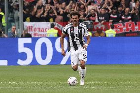 CALCIO - Serie A - Juventus FC vs AC Monza