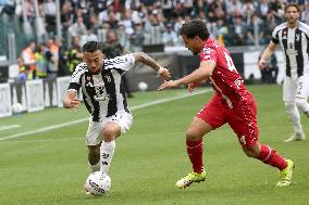 CALCIO - Serie A - Juventus FC vs AC Monza