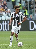 CALCIO - Serie A - Juventus FC vs AC Monza