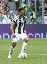 CALCIO - Serie A - Juventus FC vs AC Monza