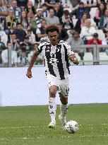CALCIO - Serie A - Juventus FC vs AC Monza