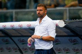 CALCIO - Serie A - Hellas Verona FC vs SSC Napoli (portraits archive)