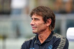 CALCIO - Serie A - Hellas Verona FC vs SSC Napoli (portraits archive)