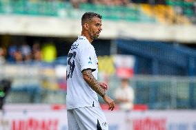 CALCIO - Serie A - Hellas Verona FC vs SSC Napoli (portraits archive)