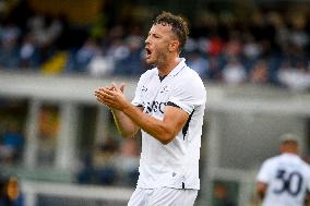 CALCIO - Serie A - Hellas Verona FC vs SSC Napoli (portraits archive)