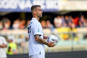 CALCIO - Serie A - Hellas Verona FC vs SSC Napoli (portraits archive)