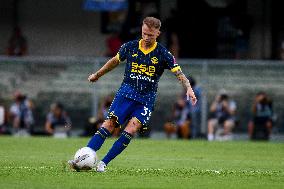 CALCIO - Serie A - Hellas Verona FC vs SSC Napoli (portraits archive)