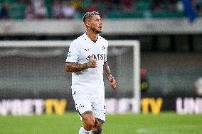 CALCIO - Serie A - Hellas Verona FC vs SSC Napoli (portraits archive)