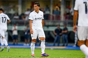CALCIO - Serie A - Hellas Verona FC vs SSC Napoli (portraits archive)