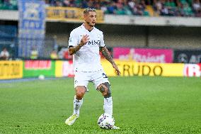 CALCIO - Serie A - Hellas Verona FC vs SSC Napoli (portraits archive)
