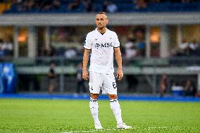 CALCIO - Serie A - Hellas Verona FC vs SSC Napoli (portraits archive)