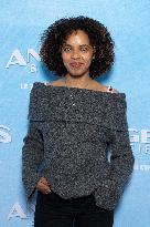 Anges & Cie Paris Film Premiere