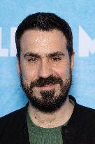 Anges & Cie Paris Film Premiere