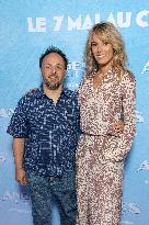 Anges & Cie Paris Film Premiere