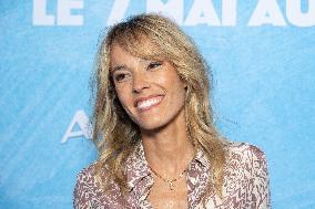 Anges & Cie Paris Film Premiere