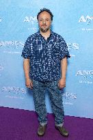 Anges & Cie Paris Film Premiere