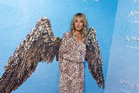 Anges & Cie Paris Film Premiere