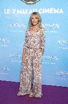 Anges & Cie Paris Film Premiere