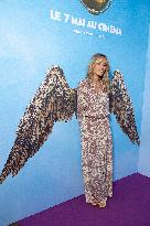 Anges & Cie Paris Film Premiere