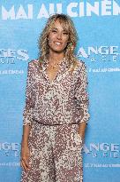 Anges & Cie Paris Film Premiere