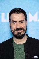 Anges & Cie Paris Film Premiere