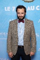 Anges & Cie Paris Film Premiere