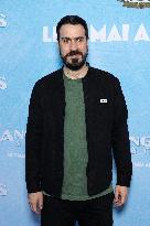 Anges & Cie Paris Film Premiere