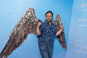 Anges & Cie Paris Film Premiere