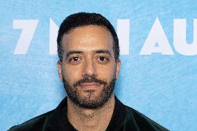 Anges & Cie Paris Film Premiere