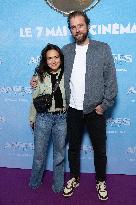 Anges & Cie Paris Film Premiere