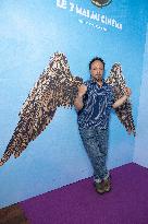 Anges & Cie Paris Film Premiere