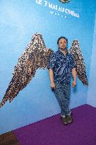 Anges & Cie Paris Film Premiere