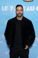 Anges & Cie Paris Film Premiere