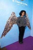 Anges & Cie Paris Film Premiere