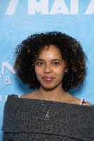 Anges & Cie Paris Film Premiere