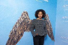 Anges & Cie Paris Film Premiere