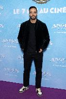 Anges & Cie Paris Film Premiere