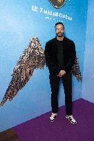 Anges & Cie Paris Film Premiere