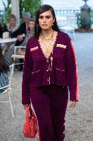 Chanel Cruise 2025 Runway