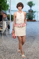 Chanel Cruise 2025 Runway