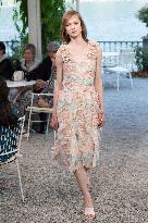 Chanel Cruise 2025 Runway
