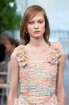 Chanel Cruise 2025 Runway