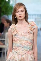 Chanel Cruise 2025 Runway
